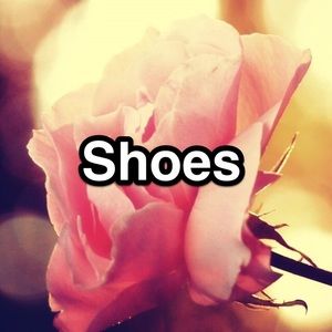 Shoes!